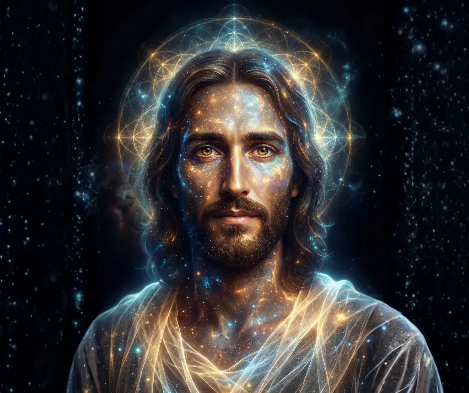 Jesus de Nazaré